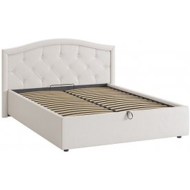 Полутораспальная кровать 1.4 Верона