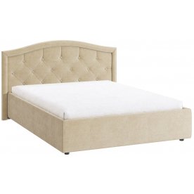 Полутораспальная кровать 1.4 Верона 2