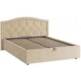 Полутораспальная кровать 1.4 Верона 2