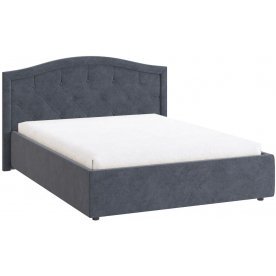 Полутораспальная кровать 1.4 Верона 2