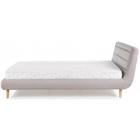 Полутораспальная кровать Аделинда