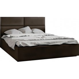 Полутораспальная кровать Афродита-4