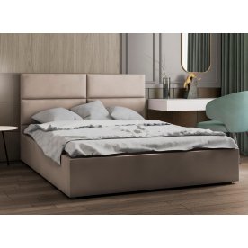 Полутораспальная кровать Афродита-4