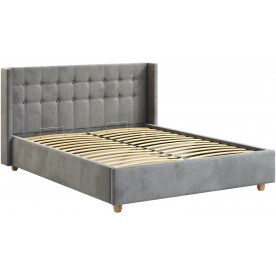 Полутораспальная кровать Афродита-9.2