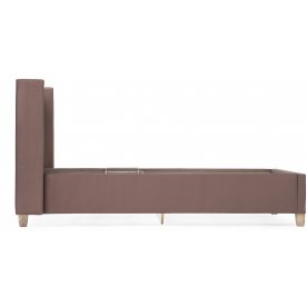 Полутораспальная кровать Афродита-9.2