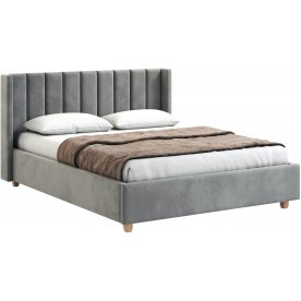 Полутораспальная кровать Афродита-9.3