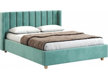 Полутораспальная кровать Афродита-9.2