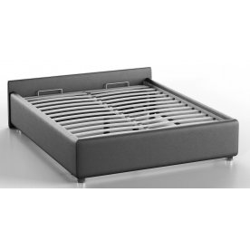 Полутораспальная кровать Alba