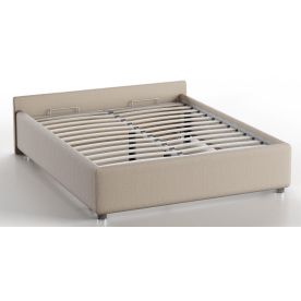 Полутораспальная кровать Alba