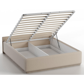 Полутораспальная кровать Alba