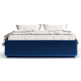 Полутораспальная кровать Alba