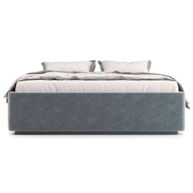 Полутораспальная кровать Alba