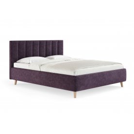 Полутораспальная кровать Alma