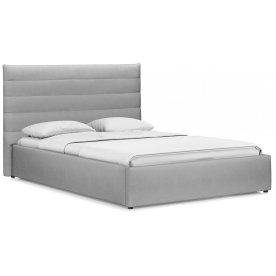 Полутораспальная кровать Амалия С