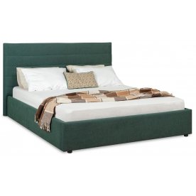 Полутораспальная кровать Амалия С