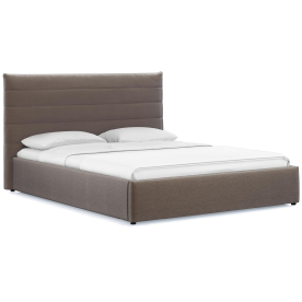 Полутораспальная кровать Амалия С