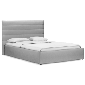 Полутораспальная кровать Амалия С