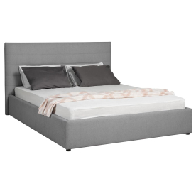 Полутораспальная кровать Амалия С