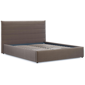 Полутораспальная кровать Амалия С