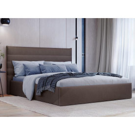 Полутораспальная кровать Амалия С