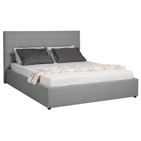 Полутораспальная кровать Амалия С