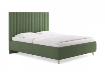 Односпальная кровать Amanda