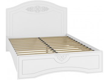 Полутораспальная кровать Ассоль плюс