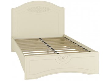 Односпальная кровать Ассоль плюс АС-26
