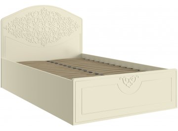 Двуспальная кровать Ассоль плюс АС-114К