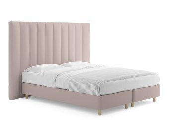 Полутораспальная кровать CC Barbara