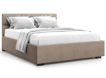 Полутораспальная кровать Bolsena 140