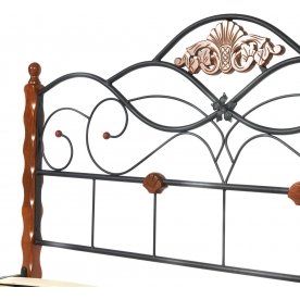 Полутораспальная кровать Canzona