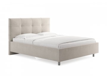 Полутораспальная кровать Caprice