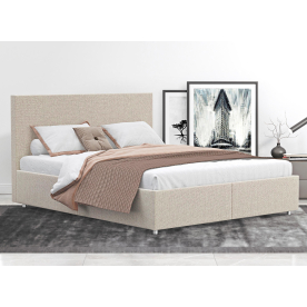 Полутораспальная кровать Comfy