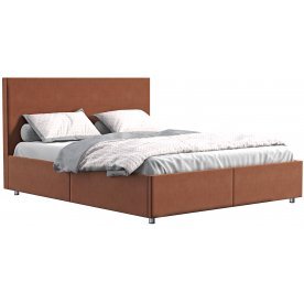 Полутораспальная кровать Comfy