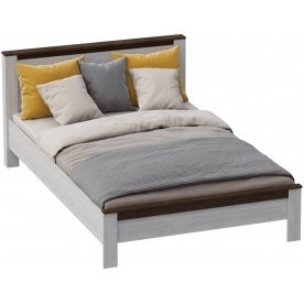 Полутораспальная кровать Даллас