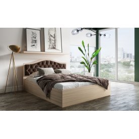 Полутораспальня кровать Дели