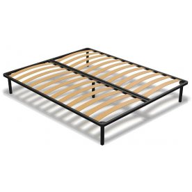 Полутораспальня кровать Дели