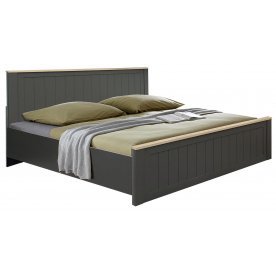 Полутораспальная кровать Девона