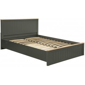 Полутораспальная кровать Девона