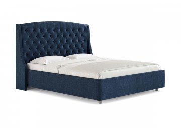 Полутораспальная кровать Diamant