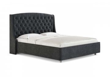 Полутораспальная кровать Diamant