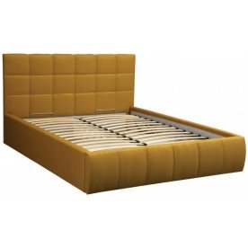 Полутораспальная кровать Диана