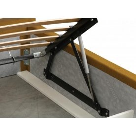 Полутораспальная кровать Диана