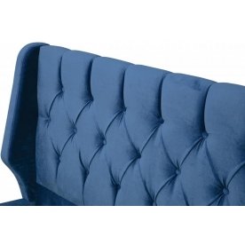 Полутораспальная кровать Дионис