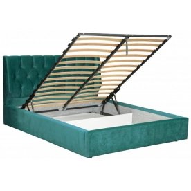 Полутораспальная кровать Дионис