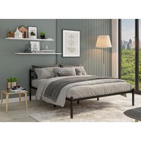 Полутораспальная кровать Элимет