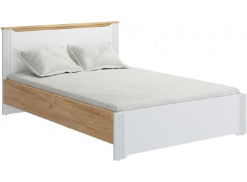 Полутораспальная кровать Эмилия ЭЛ-28