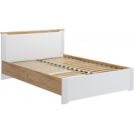 Полутораспальная кровать Эмилия ЭЛ-29