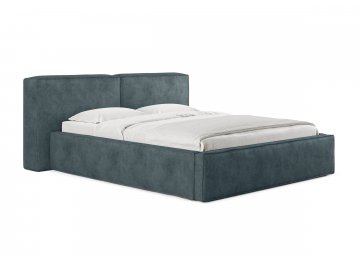 Двуспальная кровать Europa ментол энигма